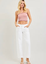 Load image into Gallery viewer, Alicia Mid Rise Relaxed Jean
