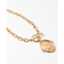 Load image into Gallery viewer, The Monaco Toggle Necklace
