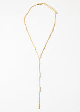 Load image into Gallery viewer, The Soho Lariat Necklace
