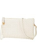 Woven Crossbody Bag (2 Colors)