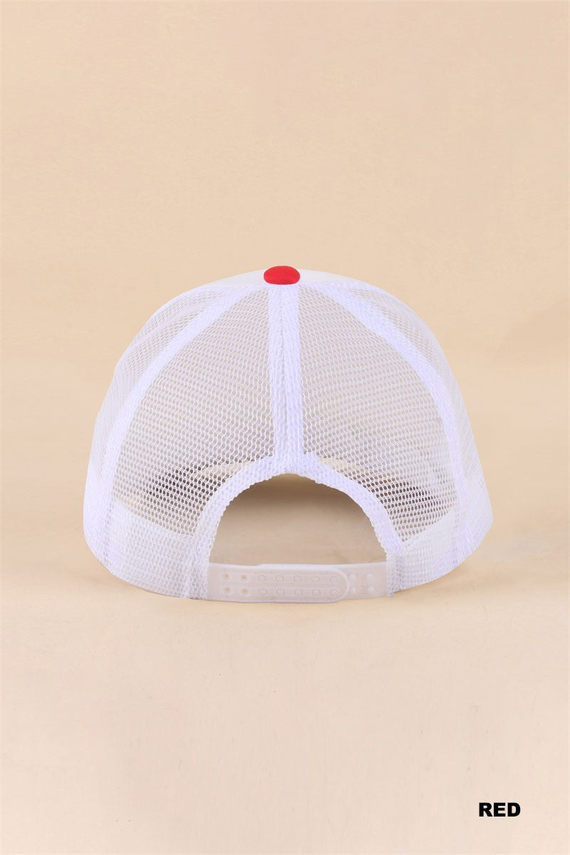 I Need A Diet Coke Trucker Hat
