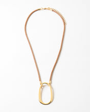Load image into Gallery viewer, The Maren Pendant Necklace
