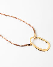 Load image into Gallery viewer, The Maren Pendant Necklace
