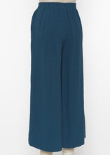 Load image into Gallery viewer, Ortley Linen Wide Leg Pant
