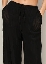 Load image into Gallery viewer, Lavalette Drawstring Pant
