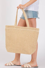 Load image into Gallery viewer, Coastal Carryall Tote
