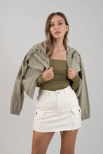 Load image into Gallery viewer, The Core Windbreaker Jacket(2 Colors)
