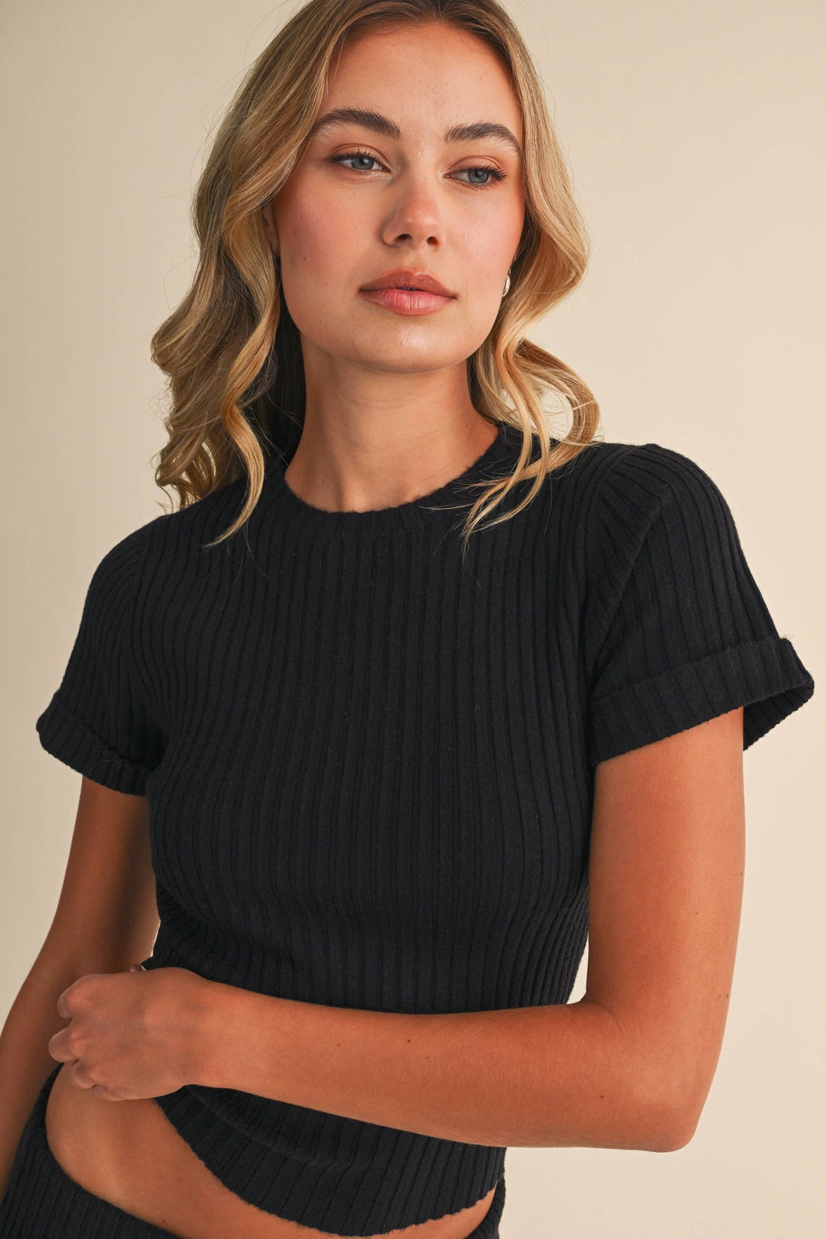 The Sutton Sweater Knit Set
