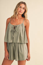 Load image into Gallery viewer, Willow Romper
