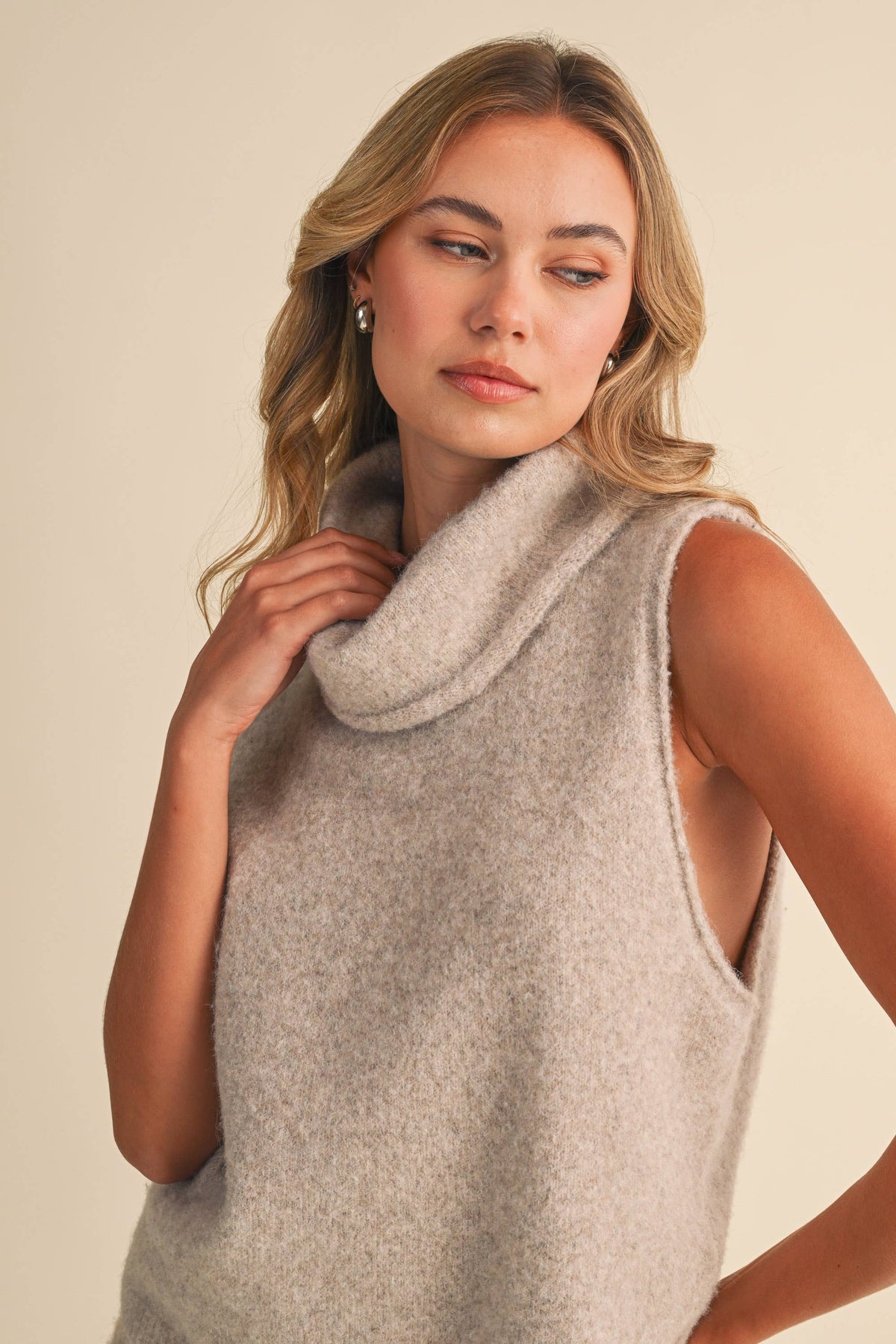 The Elise Sweater Knit Set (2 Colors)