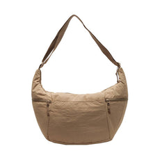 Load image into Gallery viewer, East Street Nylon Shoulder Bag
