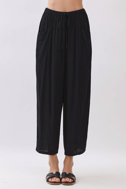 The Marlow Barrel Pant (3 Colors)