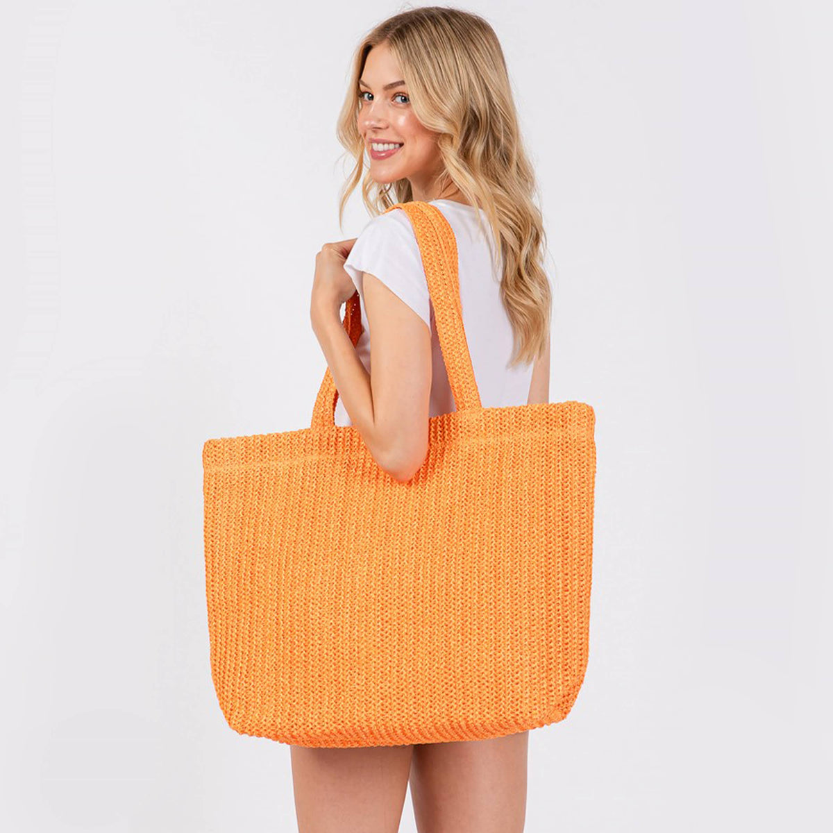 Coastal Carryall Tote