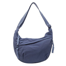 Load image into Gallery viewer, Chelsea Nylon Cross Body(3 Colors)
