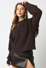 Load image into Gallery viewer, Karli Knit Top
