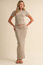Load image into Gallery viewer, The Sutton Sweater Knit Set
