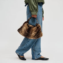 Load image into Gallery viewer, Nash Fawn Tote
