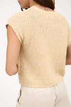 Load image into Gallery viewer, The Modern Texture Tee
