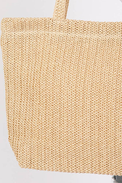 Coastal Carryall Tote