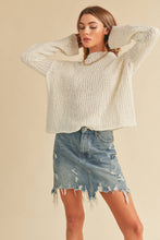 Load image into Gallery viewer, Irma Sweater(3 Colors)
