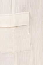 Load image into Gallery viewer, The Cove Gauze Cargo Pants
