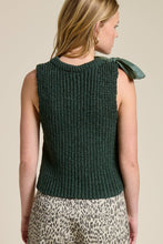 Load image into Gallery viewer, The Colette Knit Tank
