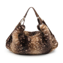 Load image into Gallery viewer, Nash Fawn Tote
