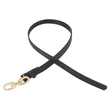 Load image into Gallery viewer, LINK DESIGN BUCKLE SKINNY BELT
