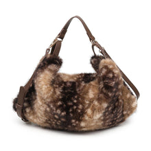 Load image into Gallery viewer, Nash Fawn Tote
