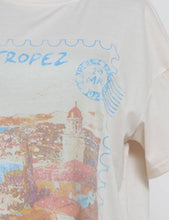 Load image into Gallery viewer, St. Tropez Graphic Tee
