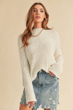 Load image into Gallery viewer, Irma Sweater(3 Colors)
