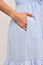 Load image into Gallery viewer, Vienna Ruffle Tiered Dress
