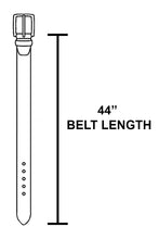 Load image into Gallery viewer, Braided Belt

