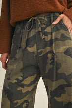 Load image into Gallery viewer, The Everly Camo Pant
