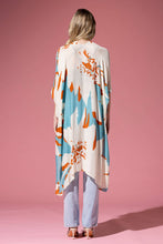 Load image into Gallery viewer, Sweeping Floral Kimono
