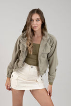 Load image into Gallery viewer, The Core Windbreaker Jacket(2 Colors)

