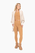 Load image into Gallery viewer, Sherri Cocoon Cardigan
