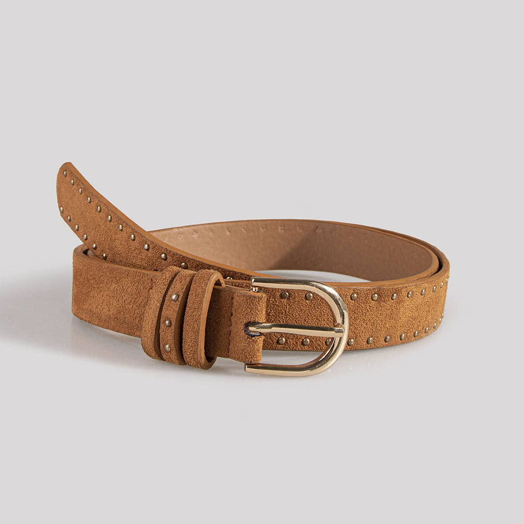 Studded Belt