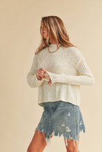 Load image into Gallery viewer, Irma Sweater(3 Colors)
