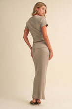 Load image into Gallery viewer, The Sutton Sweater Knit Set
