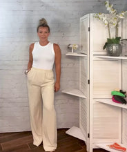 Load and play video in Gallery viewer, Thick Banded Smooth Bodysuit (2 Colors)
