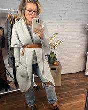 Load image into Gallery viewer, Skinny Wrap Belt (2 Colors)
