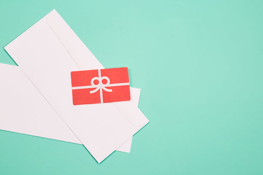40 Oak Gift Card