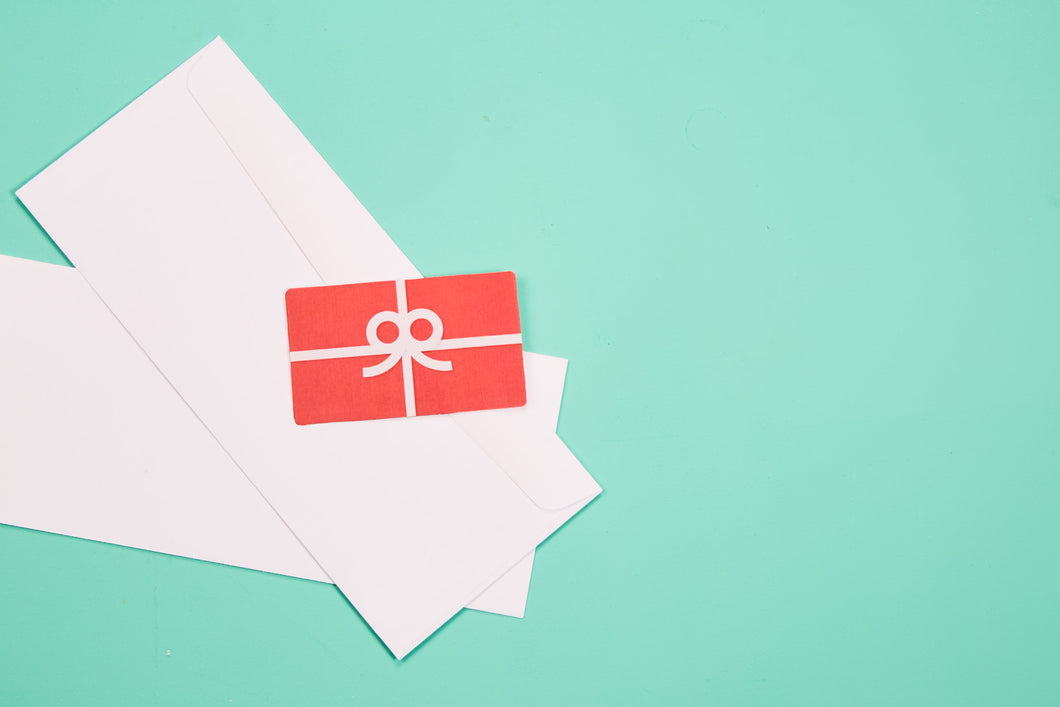 40 Oak Gift Card