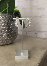 Load and play video in Gallery viewer, Statement Earring
