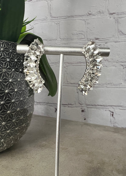 Statement Earring