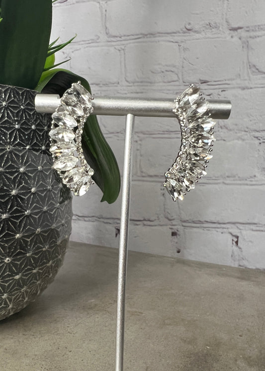 Statement Earring
