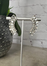 Load image into Gallery viewer, Statement Earring
