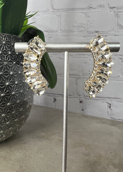 Statement Earring