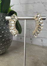 Load image into Gallery viewer, Statement Earring
